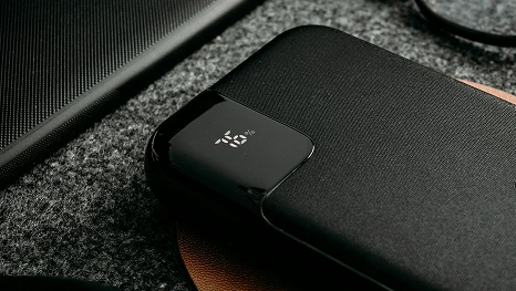 100W USB-C power banks for laptop charging
