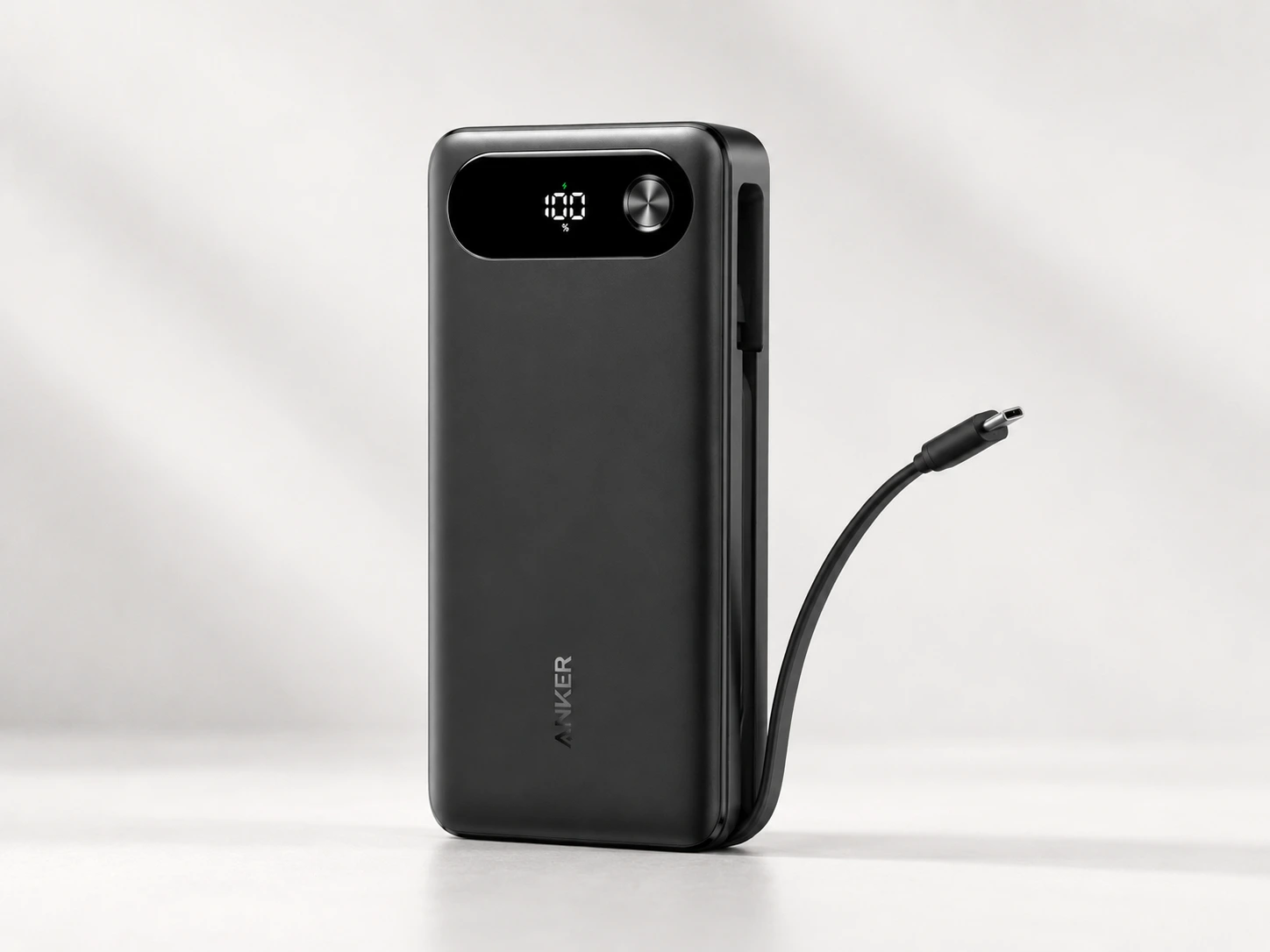 Anker Power Bank 20,000mAh 87W product image