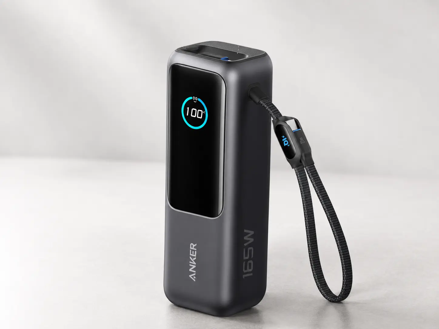 Anker Laptop Power Bank 25K 165W product image