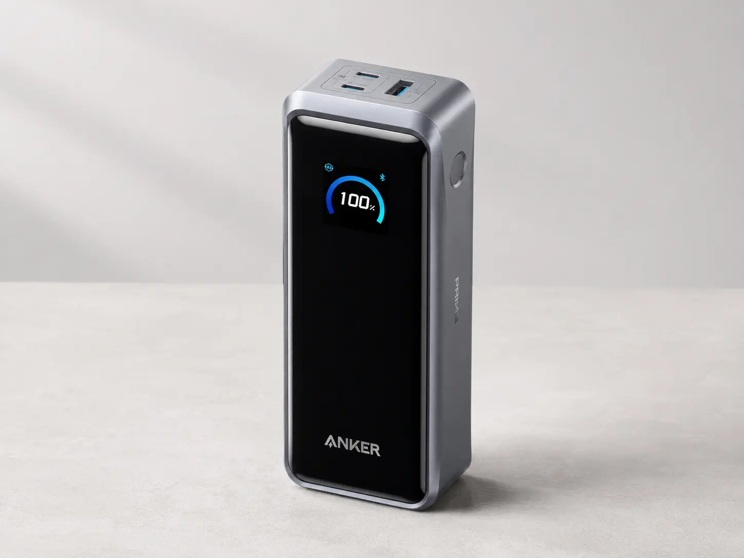 Anker Prime Power Bank 26K 300W product image